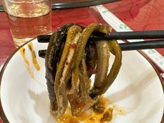 -临江后街鳝丝(临江店)