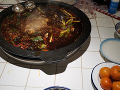-费明中罗非鱼(大石坝店)