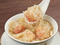 -盛记粥面(佐敦店)