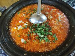 -张关合渣(航空大道店)