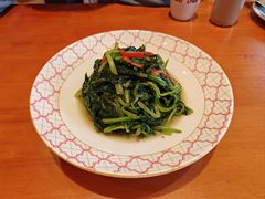 -巴依老爷新疆美食(魏公村店)