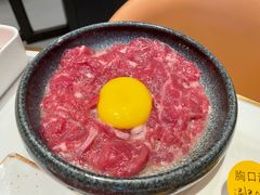 -牛人日志·鲜牛肉骨汤火锅(万科里瑧店)