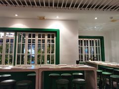 大堂-Carmen卡门西班牙餐厅