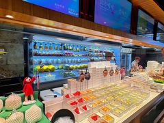 -北方暖暖温泉洗浴(沈阳北站店)