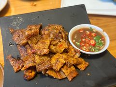 -山茶云南菜(永安里店)