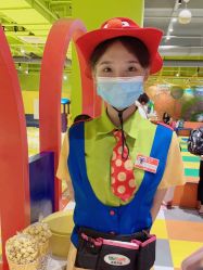 -宝燕乐园(闵行旗舰店)