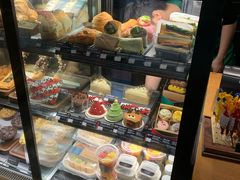 -星巴克(广州南站3层-A5口店)