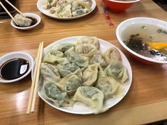 -巧云大馄饨(南阴阳营总店)