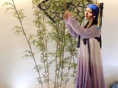 -叁拾壹丨浮世绘x壹拾叁沉浸演绎剧场