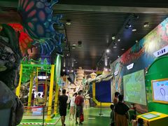 -佛山科学馆