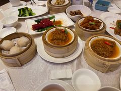 -福州天元国际威斯汀酒店·中国元素餐厅