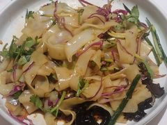 -小厨娘淮扬菜(天印大道店)