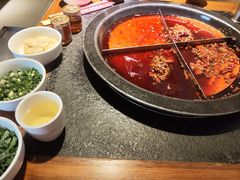 -陈眼镜火锅(总店)