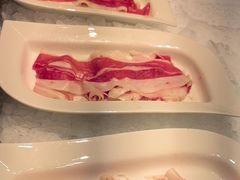 -岷山饭店-芝芝自助餐厅