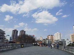 -文昌阁-老东门遗址