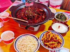 -回味黑鸭煲·始于2006(万松园店)