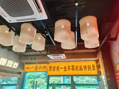 -李犟大爆鳝面·手工蟹黄包(湖滨西湖店)
