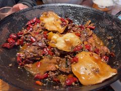 -百味地锅鸡(铜山路店)