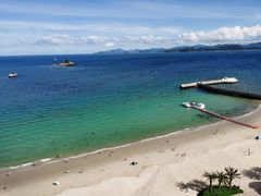 -深圳大梅沙京基洲际度假酒店