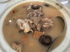 -海宝酒家(中山四路店)
