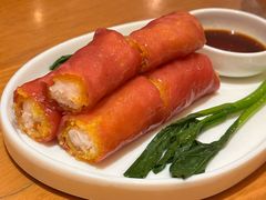 -粤域茶餐厅