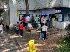 -食膳公园包子铺(烈士公园店)