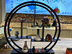 -陶语手工·拼豆·陶艺·银饰diy(宽厚里店)