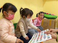 -饭米多蔻中英文绘本馆(苏州美罗店)