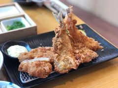 -胜博殿日式炸猪排(西红门店)