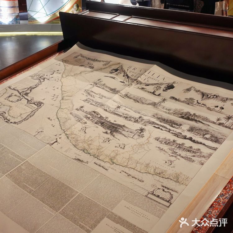 诸多旷世杰作影像首次国内亮相|大英图书馆·世界像素