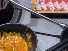 -骨之味·筒骨汤火锅(江头店)