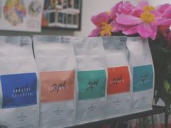 -NokNok Coffee(宽窄巷子店)