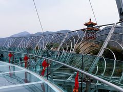 -京东石林峡风景区
