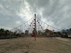 -珠海海泉湾神秘岛亲子乐园