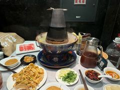 -东来顺饭庄(apm总店)