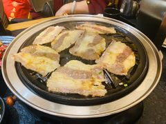 -九田家黑牛烤肉料理(郫都万达檬柏西路店)