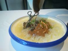 -煜丰汴京烤鸭(福彩路店)