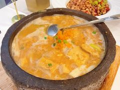 -品海楼·大连海胆锅贴馆(东港店)