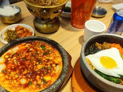 招牌安格斯肥牛-米村拌饭(城阳万象汇店)