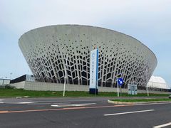 -长春奥林匹克公园