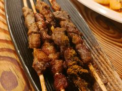 -塔哈尔·新疆盛宴(城西银泰店)