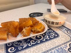 -冰泉豆浆馆(恒泰店)