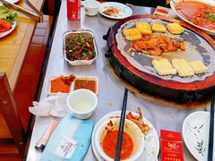 -八木轩·寻味大理白族民俗餐厅(文献路店)