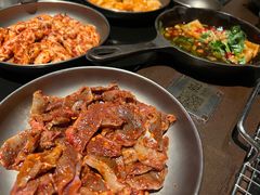-夜食白市Yespicy·烧烤啤酒宵夜(番禺四海城店)