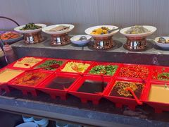 -额尔敦·品质自助(摩尔城店)