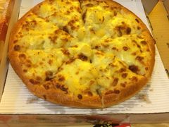 -尊宝比萨(福强店)