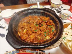 -南昌大饭店·非遗南昌菜(万寿宫店)