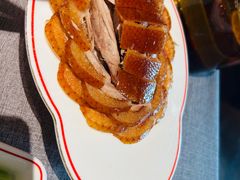 -秀儿四九城·新京菜(亚运村鸟巢店)