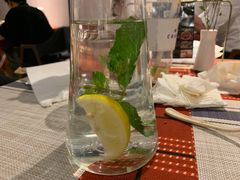 honey 柠檬水-Primo·丽莫意大利窑烤披萨