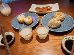 -鑫震源·苏式大虾生煎(山塘街店)